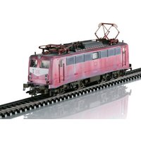 TRIX 22400 H0 Elektrolokomotive Baureihe 140, DB, Ep. V TRIX 22400 H0 Elektrolokomotive Baureihe 140, DB, Ep. V von TRIX
