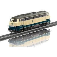 TRIX 22431 H0 Diesellokomotive Baureihe 218, DB, Ep. IV TRIX 22431 H0 Diesellokomotive Baureihe 218, DB, Ep. IV von TRIX
