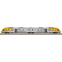 TRIX 22486 H0 Dieseltriebwagen Baureihe 648.2, Lokalbanen a/s, Ep. VI TRIX 22486 H0 Dieseltriebwagen Baureihe 648.2, Lokalbanen a/s, Ep. VI von TRIX