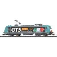 TRIX 22610 H0 Elektrolokomotive BR 185, GTS Rail, Ep. VI TRIX 22610 H0 Elektrolokomotive BR 185, GTS Rail, Ep. VI von TRIX