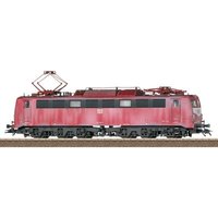 TRIX 22619 H0 Elektrolokomotive Baureihe 150, DB, Ep. V TRIX 22619 H0 Elektrolokomotive Baureihe 150, DB, Ep. V von TRIX