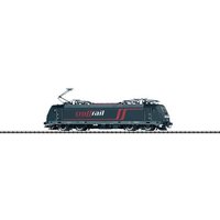 TRIX 22633 H0 Elektrolokomotive BR 185.5, Ep. V TRIX 22633 H0 Elektrolokomotive BR 185.5, Ep. V von TRIX