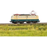 TRIX 22640 H0 Elektrolokomotive Baureihe 140, DB, Ep. IV TRIX 22640 H0 Elektrolokomotive Baureihe 140, DB, Ep. IV von TRIX