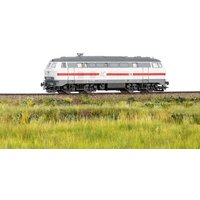TRIX 22662 H0 Diesellokomotive Baureihe 218, DB AG, Ep. VI von TRIX