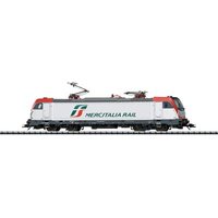 TRIX 22669 H0 Elektrolokomotive Reihe 494 Traxx 3, Mercitalia, Ep. VI TRIX 22669 H0 Elektrolokomotive Reihe 494 Traxx 3, Mercitalia, Ep. VI von TRIX