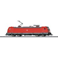 TRIX 22689 H0 Elektrolokomotive Baureihe 147 (TRAXX AC 3 LM), DB AG, Ep. VI von TRIX