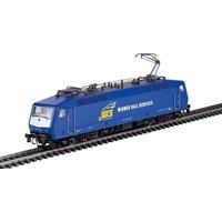 TRIX 22743 H0 Elektrolokomotive Baureihe 120.1, WRS, Ep. VI von TRIX