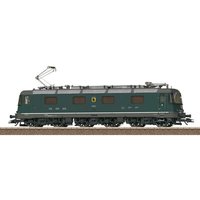TRIX 22773 H0 Elektrolokomotive Re 620, SBB, Ep. VI TRIX 22773 H0 Elektrolokomotive Re 620, SBB, Ep. VI von TRIX