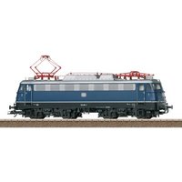 TRIX 22774 H0 Elektrolokomotive Baureihe 110, DB, Ep. IV von TRIX