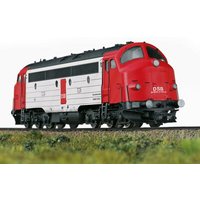 TRIX 22788 H0 Diesellokomotive MY, DSB, Ep. V TRIX 22788 H0 Diesellokomotive MY, DSB, Ep. V von TRIX