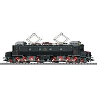 TRIX 22869 H0 Elektrolokomotive Serie Ce 6/8 I "Köfferli", SBB, Ep. II TRIX 22869 H0 Elektrolokomotive Serie Ce 6/8 I "Köfferli", SBB, Ep. II von TRIX