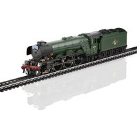 TRIX 22886 H0 Dampflokomotive Class A3 "Flying Scotsman", Ep. VI TRIX 22886 H0 Dampflokomotive Class A3 "Flying Scotsman", Ep. VI von TRIX