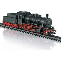 TRIX 22903 H0 Dampflokomotive BR 56, DB, Ep. III von TRIX