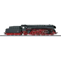 TRIX 22907 H0 Schnellzug-Dampflokomotive mit Schlepptender BR 01.5, DR/DDR, Ep. VI TRIX 22907 H0 Schnellzug-Dampflokomotive mit Schlepptender BR 01.5, DR/DDR, Ep. VI von TRIX