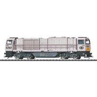 TRIX 22921 H0 Diesellokomotive G 2000 BB, SNCB, Ep. VI TRIX 22921 H0 Diesellokomotive G 2000 BB, SNCB, Ep. VI von TRIX