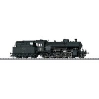 TRIX 22926 H0 Dampflokomotive Serie C 5/6 "Elefant", SBB, Ep. III von TRIX