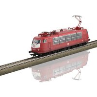 TRIX 22929 H0 Elektrolokomotive Baureihe 103, DB, Ep. V TRIX 22929 H0 Elektrolokomotive Baureihe 103, DB, Ep. V von TRIX