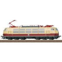 TRIX 22931 H0 Elektrolokomotive Baureihe 103, DB, Ep. IV TRIX 22931 H0 Elektrolokomotive Baureihe 103, DB, Ep. IV von TRIX