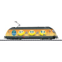 TRIX 22943 H0 Elektrolokomotive Serie Re 460 Chiquita, SBB/CFF/FFS, Ep. VI TRIX 22943 H0 Elektrolokomotive Serie Re 460 Chiquita, SBB/CFF/FFS, Ep. VI von TRIX