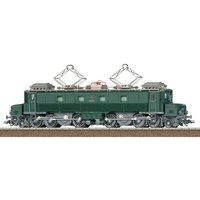 TRIX 22963 H0 Elektrolokomotive Serie Ce 6/8 I, SBB/CFF/FFS, Ep. III von TRIX