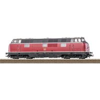 TRIX 22990 H0 Diesellokomotive Baureihe 221, DB, Ep. IV TRIX 22990 H0 Diesellokomotive Baureihe 221, DB, Ep. IV von TRIX