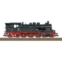 TRIX 22991 H0 Dampflokomotive Baureihe 78, DB, Ep. III TRIX 22991 H0 Dampflokomotive Baureihe 78, DB, Ep. III von TRIX