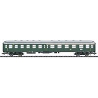 TRIX 23126 H0 Personenwagen AB4ym(b)-51 1./2. Klasse, DB, Ep. III von TRIX