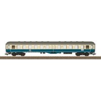 TRIX 23167 H0 Reisezugwagen Bylb 421, DB, Ep. IV von TRIX