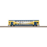 TRIX 23246 H0 Zwischenwagen Metronom. von TRIX