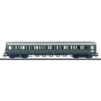 TRIX 23320 H0 Abteilwagen, DB, Ep. III TRIX 23320 H0 Abteilwagen, DB, Ep. III von TRIX