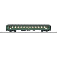 TRIX 23448 H0 Schnellzug-Abteilwagen Bm 234, 2. Klasse, DB, Ep. IV TRIX 23448 H0 Schnellzug-Abteilwagen Bm 234, 2. Klasse, DB, Ep. IV von TRIX