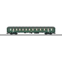 TRIX 23497 H0 Schnellzug-Abteilwagen ABm 225, 1. und 2. Klasse, DB, Ep. IV TRIX 23497 H0 Schnellzug-Abteilwagen ABm 225, 1. und 2. Klasse, DB, Ep. IV von TRIX