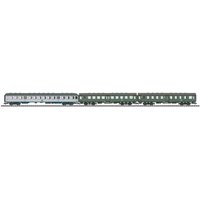 TRIX 23498 H0 Personenwagen-Set, DB, Ep. IV von TRIX