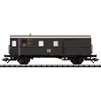 TRIX 23997 H0 Güterzug-Gepäckwagen Pwgs 41, DB, Ep. III TRIX 23997 H0 Güterzug-Gepäckwagen Pwgs 41, DB, Ep. III von TRIX