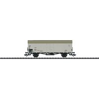 TRIX 24035 H0 Güterwagen, DB, Ep. IV von TRIX