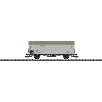 TRIX 24036 H0 Güterwagen, DB, Ep. III von TRIX