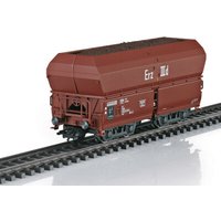 TRIX 24150 H0 Selbstentladewagen-Set Erz IIId, DB, Ep. IV TRIX 24150 H0 Selbstentladewagen-Set Erz IIId, DB, Ep. IV von TRIX