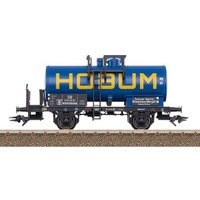 TRIX 24170-04 H0 Kesselwagen ohne Bremserhaus, HOBUM, Ep. III von TRIX