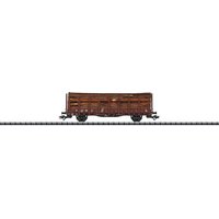 TRIX 24209 H0 Rungenwagen Rr 20, DB, Ep. III TRIX 24209 H0 Rungenwagen Rr 20, DB, Ep. III von TRIX