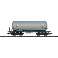TRIX 24212 H0 Druckgas-Kesselwagen, DB, Ep. III TRIX 24212 H0 Druckgas-Kesselwagen, DB, Ep. III von TRIX