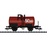 TRIX 24316 H0 Löschwasserwagen "50 Jahre LGB", HSB, Ep. VI von TRIX