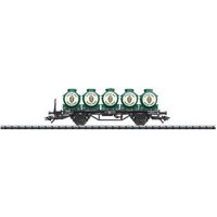 TRIX 24512 H0 Milchtransportwagen. von TRIX