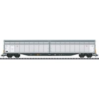 TRIX 24554 H0 Großraum-Schiebewandwagen Hbbins, PKP, Ep. V TRIX 24554 H0 Großraum-Schiebewandwagen Hbbins, PKP, Ep. V von TRIX