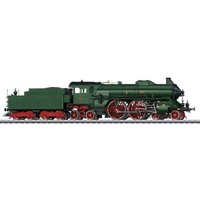 TRIX 25015 H0 Schnellzug-Dampflokomotive S 2/6, K.Bay.Sts.B., Ep. I von TRIX