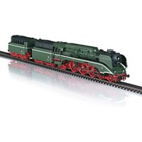 TRIX 25020 H0 Dampflokomotive 18 201, DR, Ep. VI TRIX 25020 H0 Dampflokomotive 18 201, DR, Ep. VI von TRIX