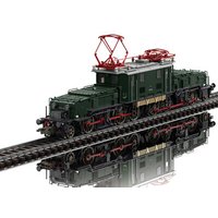TRIX 25089 H0 Elektrolokomotive Reihe 1189, ÖBB, Ep. IV TRIX 25089 H0 Elektrolokomotive Reihe 1189, ÖBB, Ep. IV von TRIX