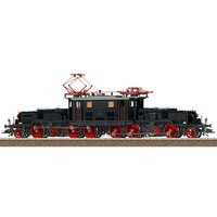 TRIX 25093 H0 Elektrolokomotive Reihe 1189, Ep. III-IV TRIX 25093 H0 Elektrolokomotive Reihe 1189, Ep. III-IV von TRIX
