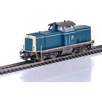 TRIX 25101 H0 Diesellokomotive Baureihe 211, DB, Ep. IV von TRIX