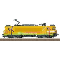 TRIX 25161 H0 Elektrolokomotive Reihe 1800, Strukton Rail, Ep. VI TRIX 25161 H0 Elektrolokomotive Reihe 1800, Strukton Rail, Ep. VI von TRIX