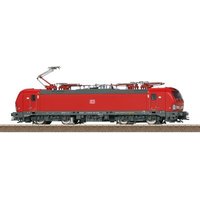 TRIX 25193 H0 Elektrolokomotive Baureihe 193, DB AG, Ep. VI TRIX 25193 H0 Elektrolokomotive Baureihe 193, DB AG, Ep. VI von TRIX